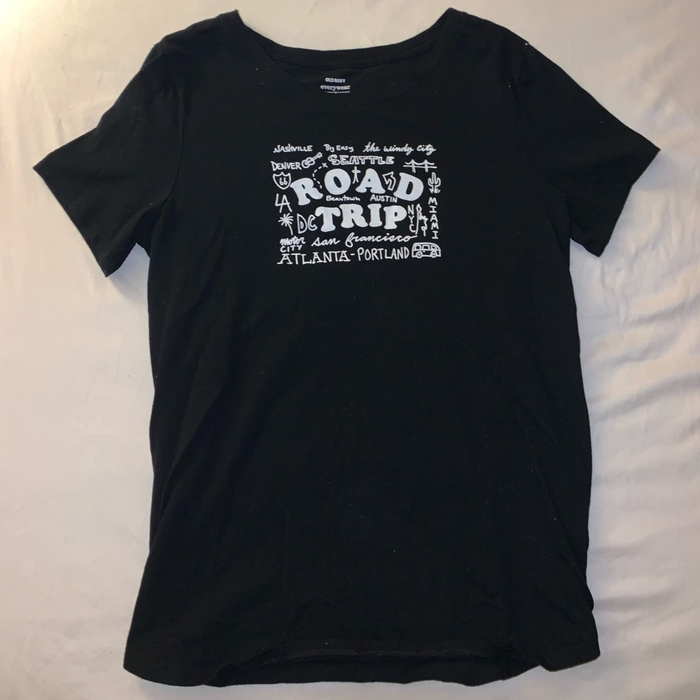 Gap Graphic Tee
